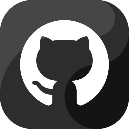 GitHub Icon